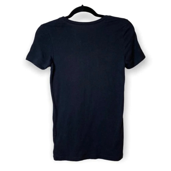 Vans Black Short Sleeve  Tee Shirt S - Picture 2 of 4